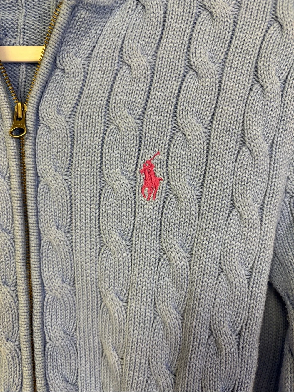 FIRM Ralph Lauren - Picture 8 of 8